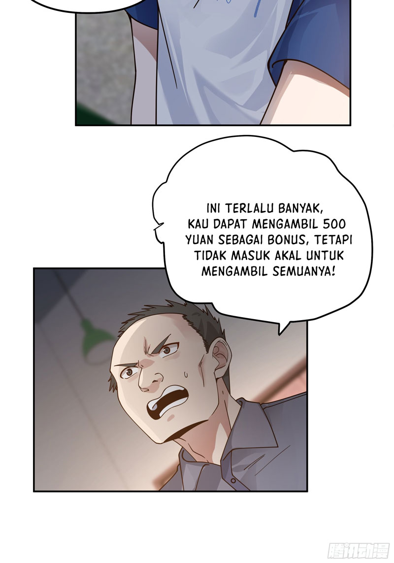I Really Don’t Want to Be Reborn Chapter 17 - halaman 44