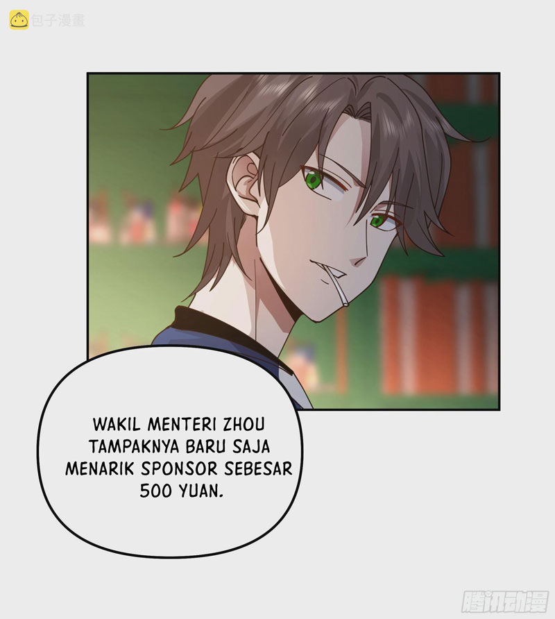 I Really Don’t Want to Be Reborn Chapter 17 - halaman 46