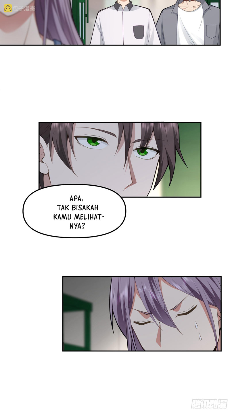 I Really Don’t Want to Be Reborn Chapter 17 - halaman 48