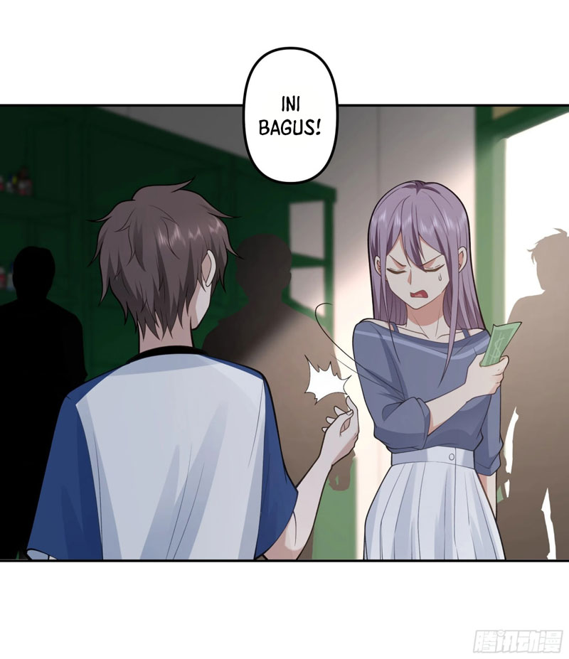 I Really Don’t Want to Be Reborn Chapter 17 - halaman 49