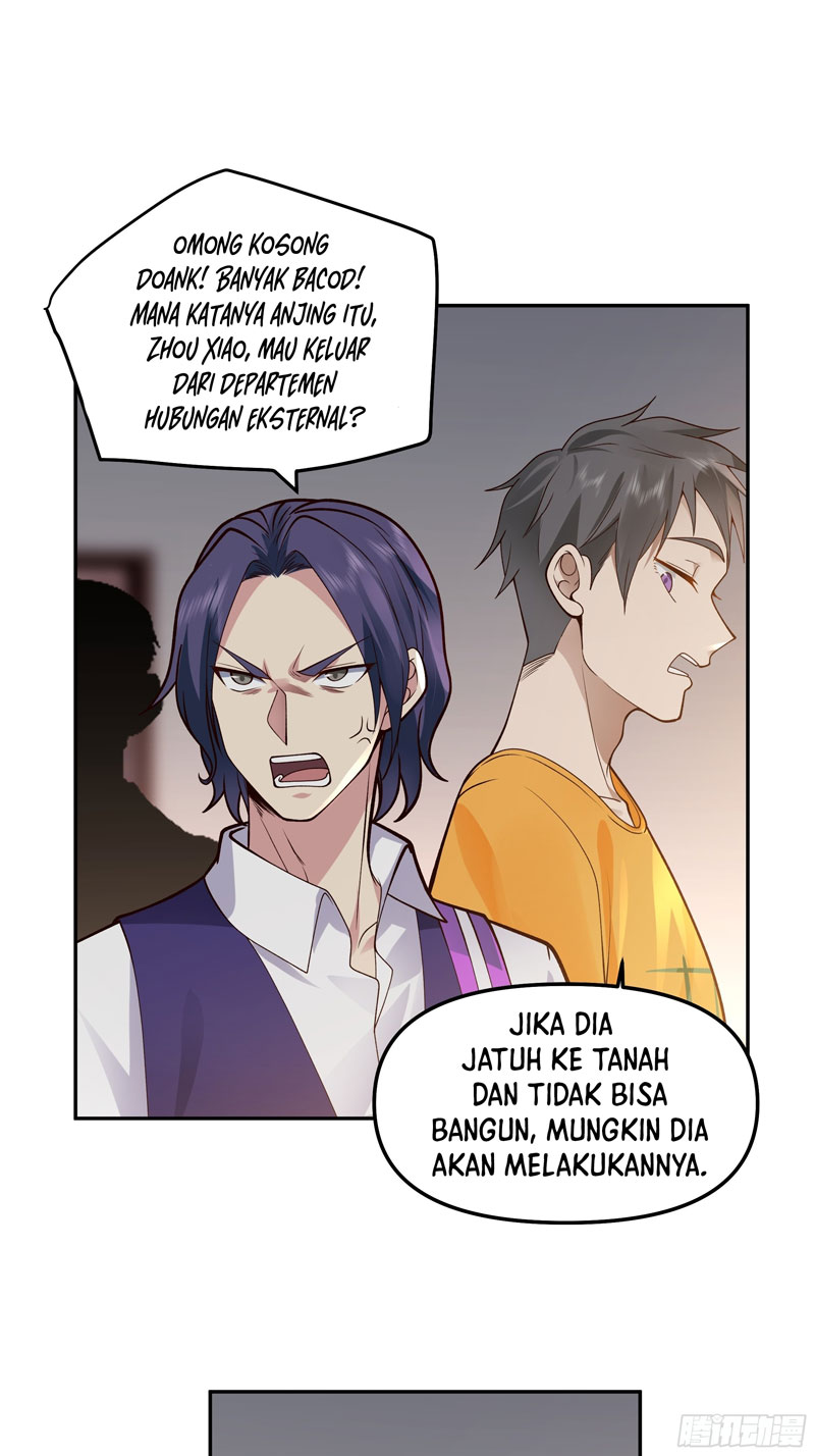 I Really Don’t Want to Be Reborn Chapter 17 - halaman 53