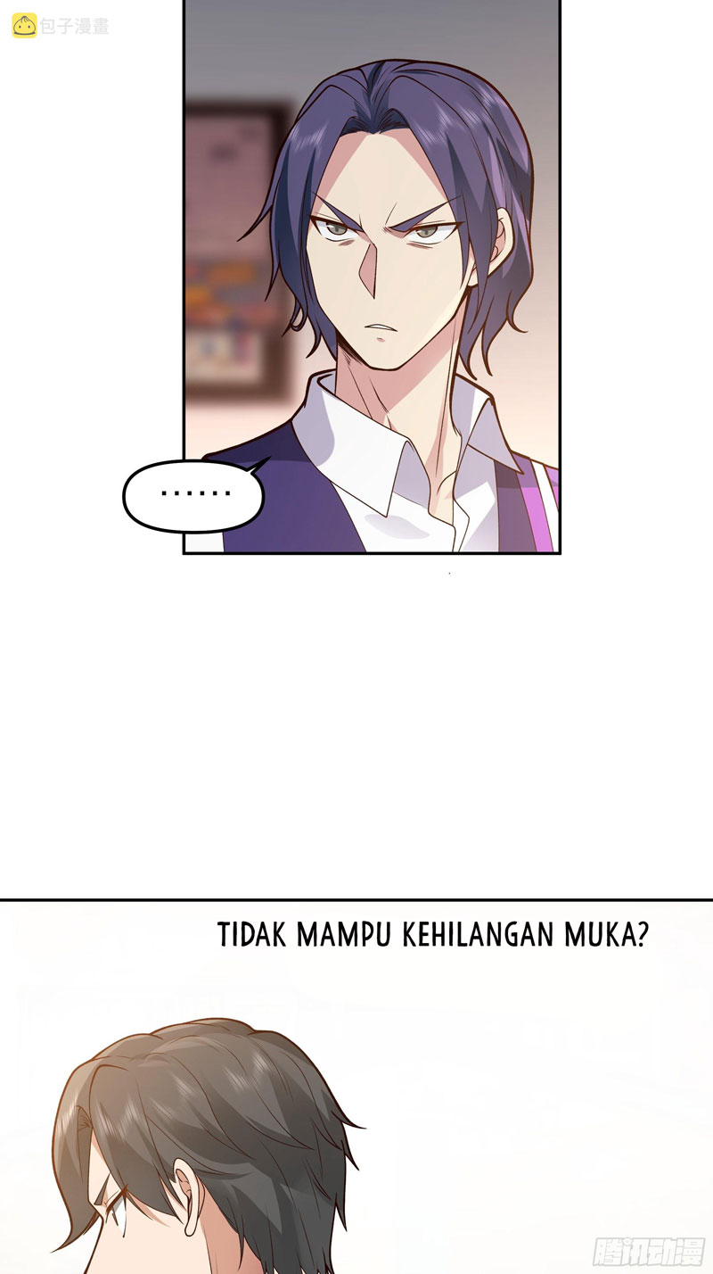 I Really Don’t Want to Be Reborn Chapter 17 - halaman 54