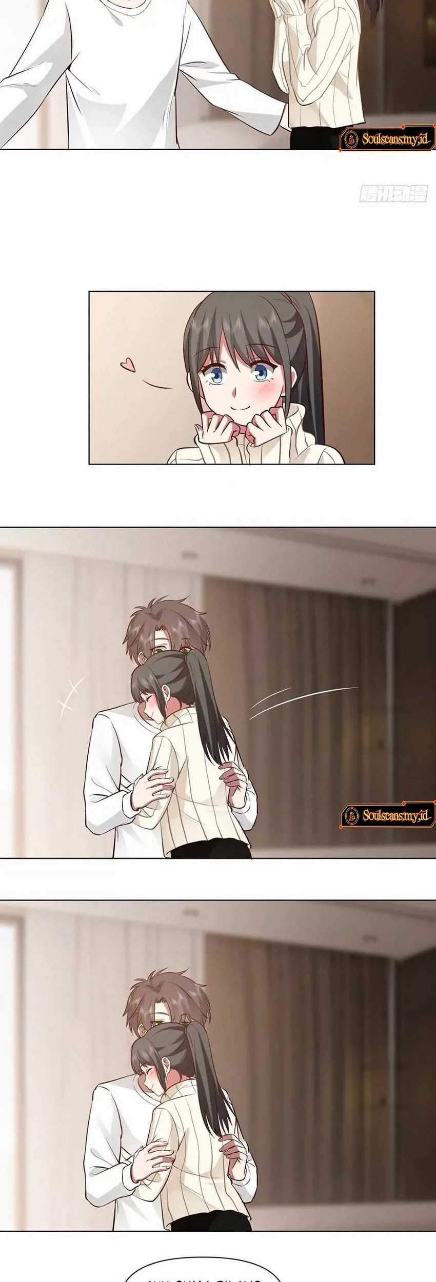 I Really Don’t Want to Be Reborn Chapter 170 - halaman 5