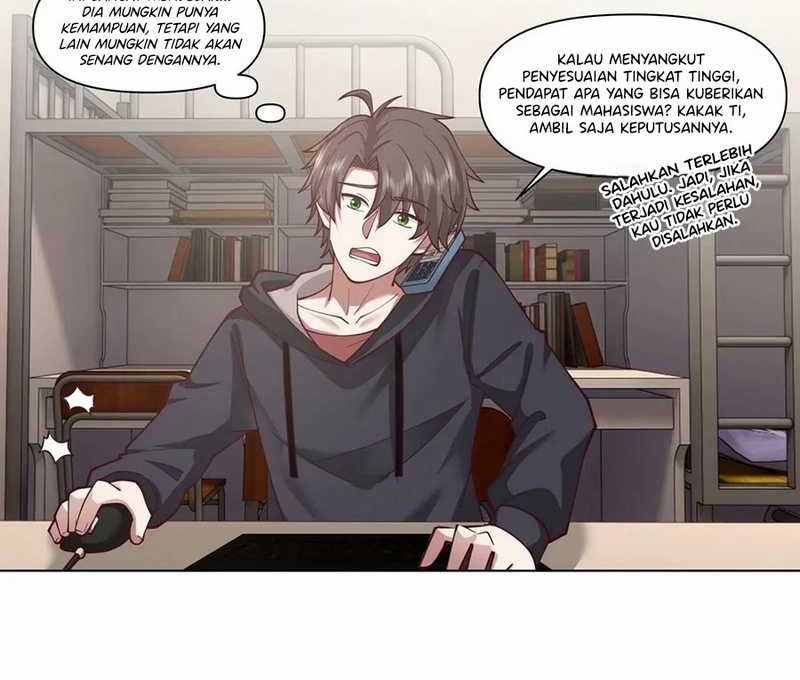 I Really Don’t Want to Be Reborn Chapter 171 - halaman 12