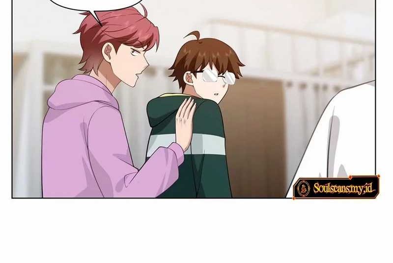 I Really Don’t Want to Be Reborn Chapter 171 - halaman 15