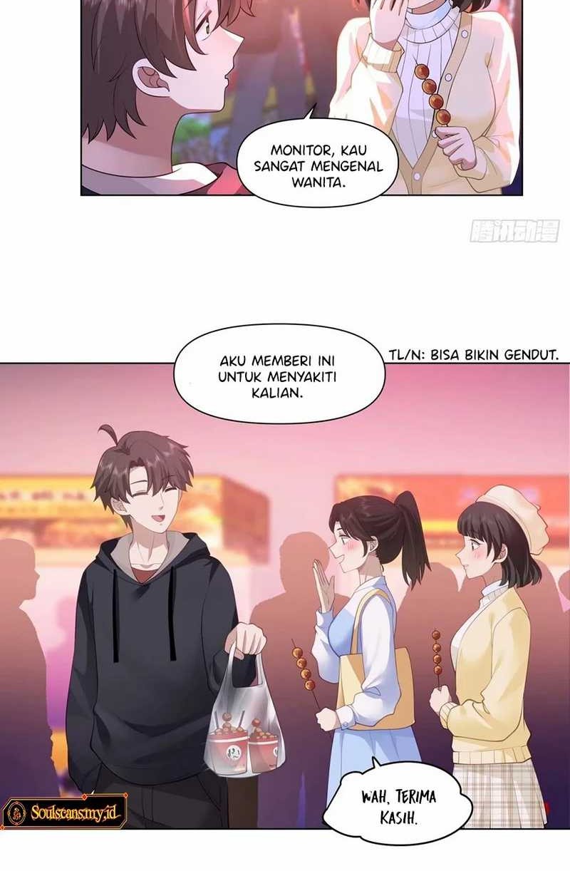 I Really Don’t Want to Be Reborn Chapter 171 - halaman 18