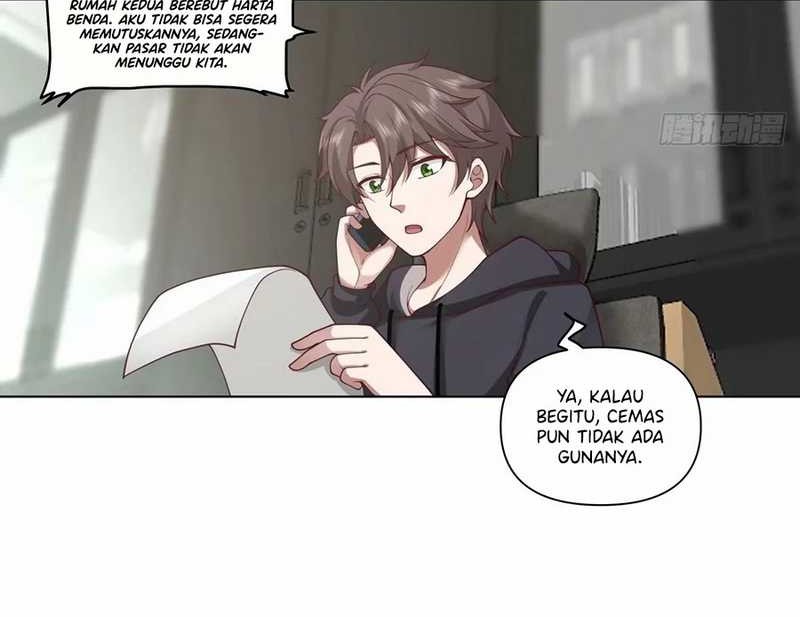 I Really Don’t Want to Be Reborn Chapter 171 - halaman 3