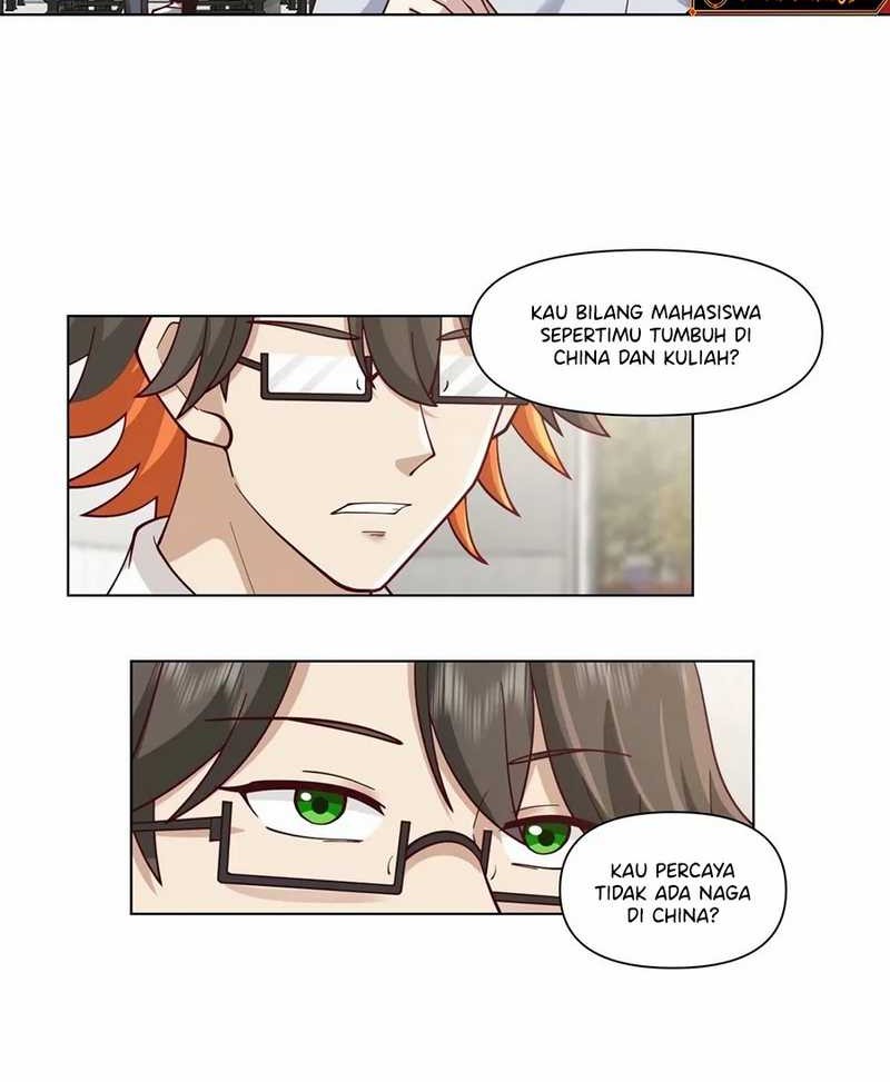 I Really Don’t Want to Be Reborn Chapter 171 - halaman 9