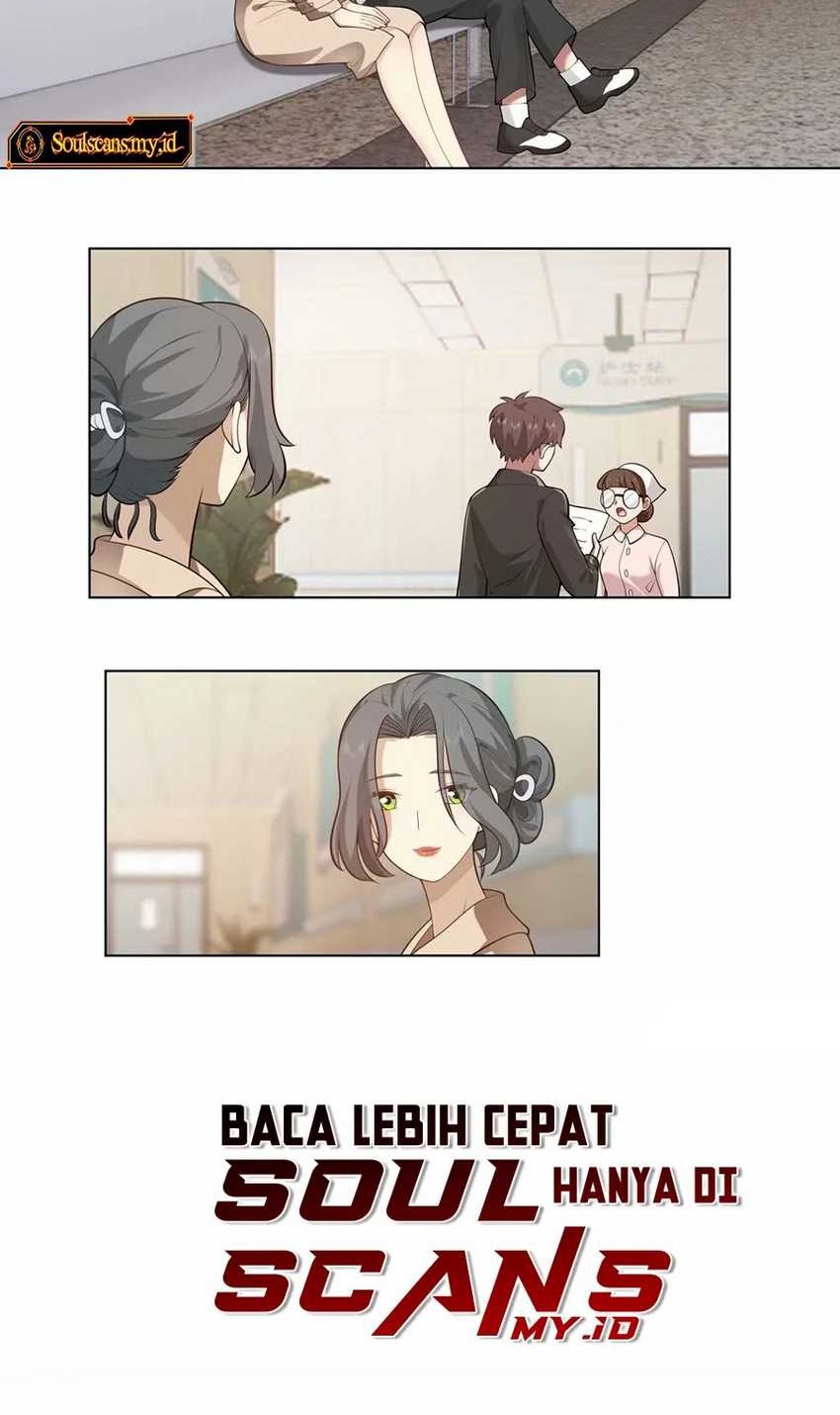 I Really Don’t Want to Be Reborn Chapter 172 - halaman 15