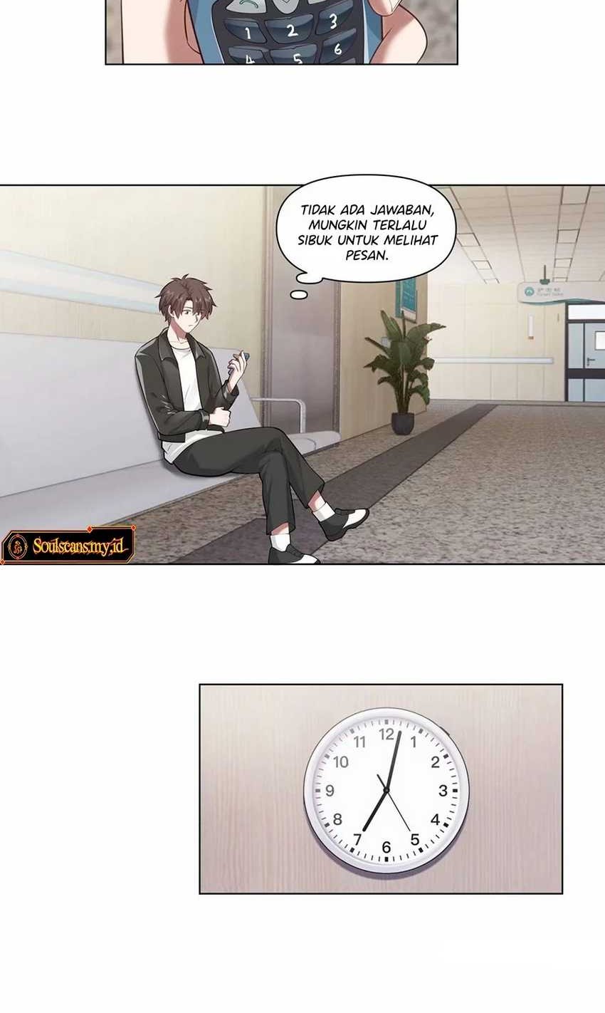 I Really Don’t Want to Be Reborn Chapter 172 - halaman 18