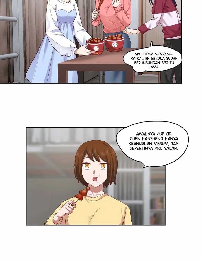 I Really Don’t Want to Be Reborn Chapter 172 - halaman 3