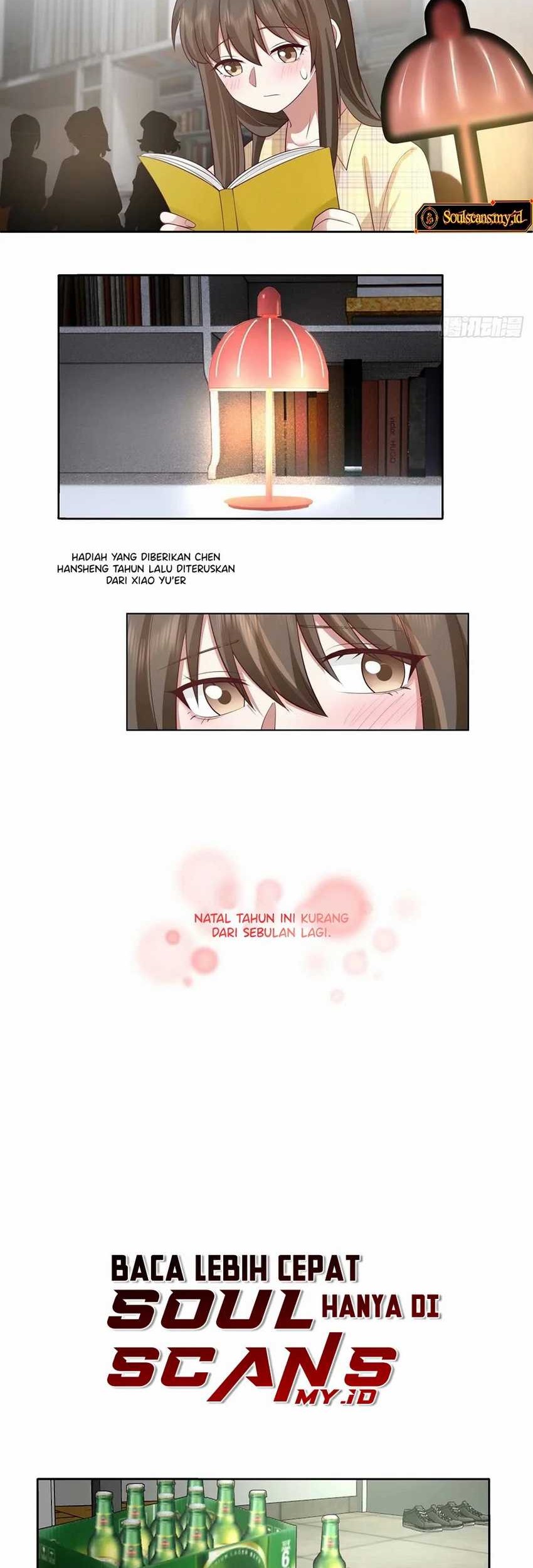 I Really Don’t Want to Be Reborn Chapter 172 - halaman 5