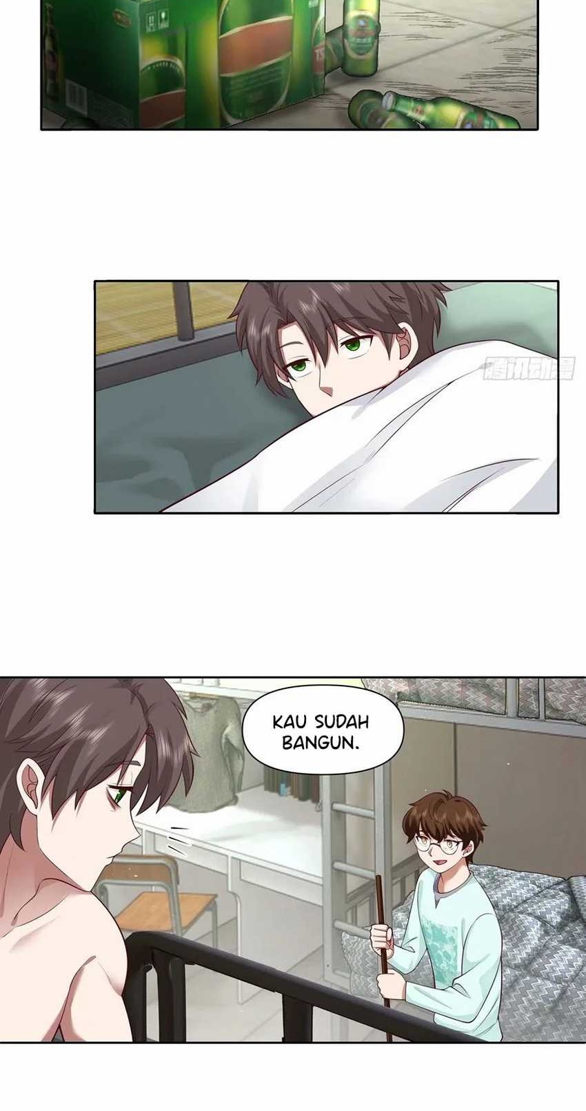 I Really Don’t Want to Be Reborn Chapter 172 - halaman 6