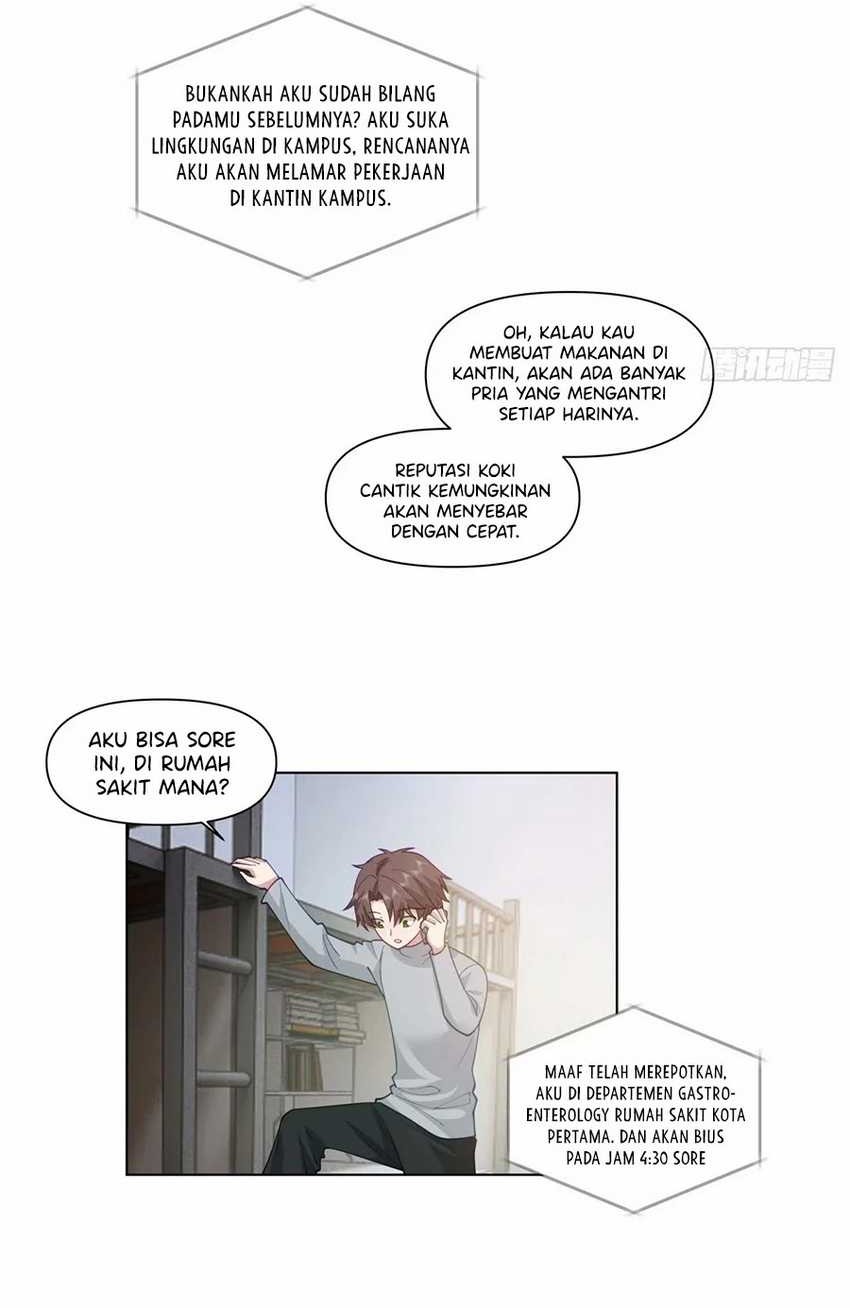 I Really Don’t Want to Be Reborn Chapter 172 - halaman 9