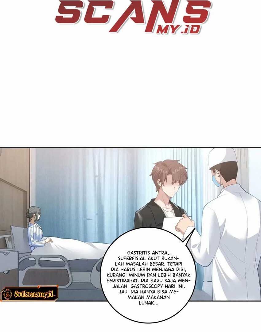 I Really Don’t Want to Be Reborn Chapter 174 - halaman 13