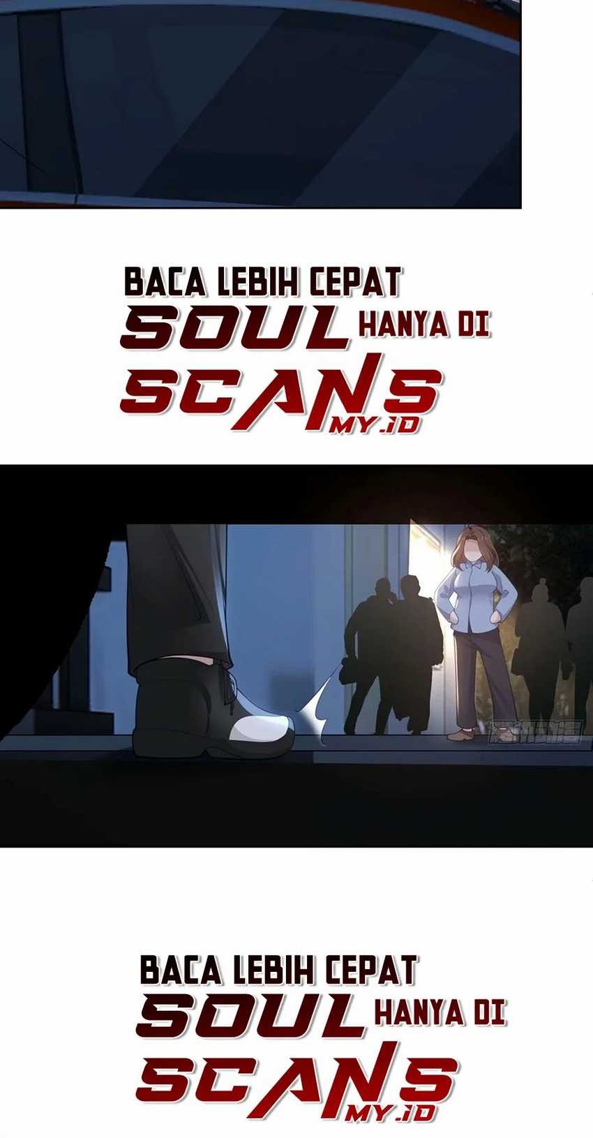 I Really Don’t Want to Be Reborn Chapter 174 - halaman 22