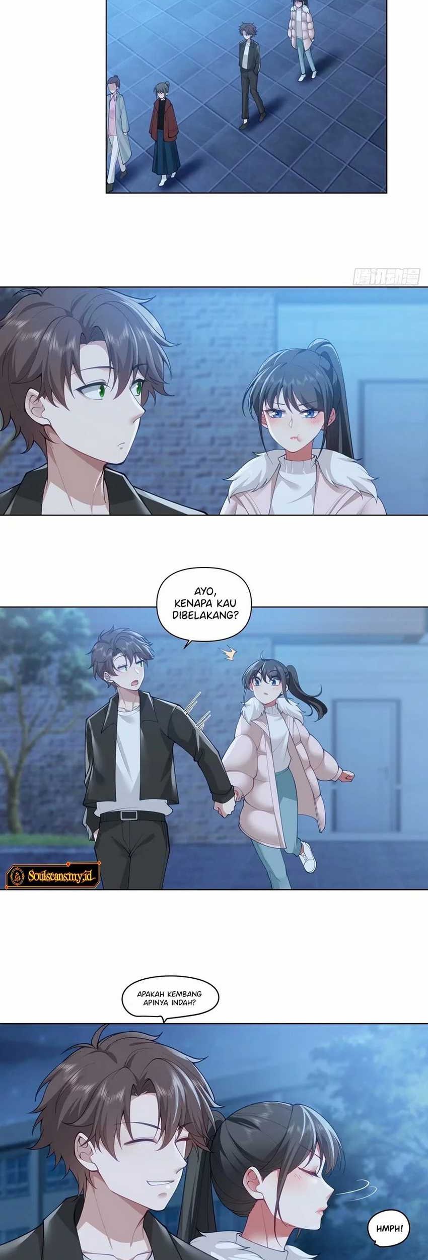 I Really Don’t Want to Be Reborn Chapter 175 - halaman 10