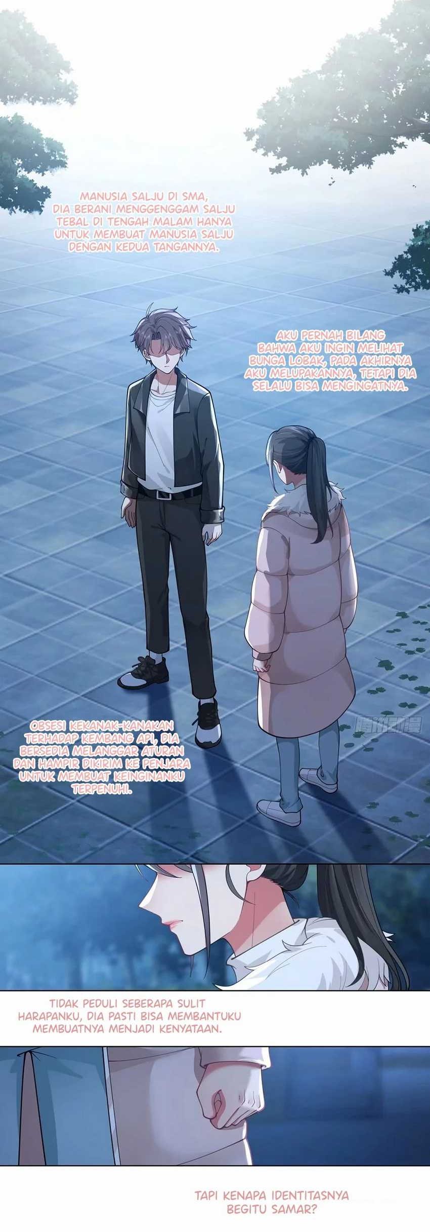 I Really Don’t Want to Be Reborn Chapter 175 - halaman 14