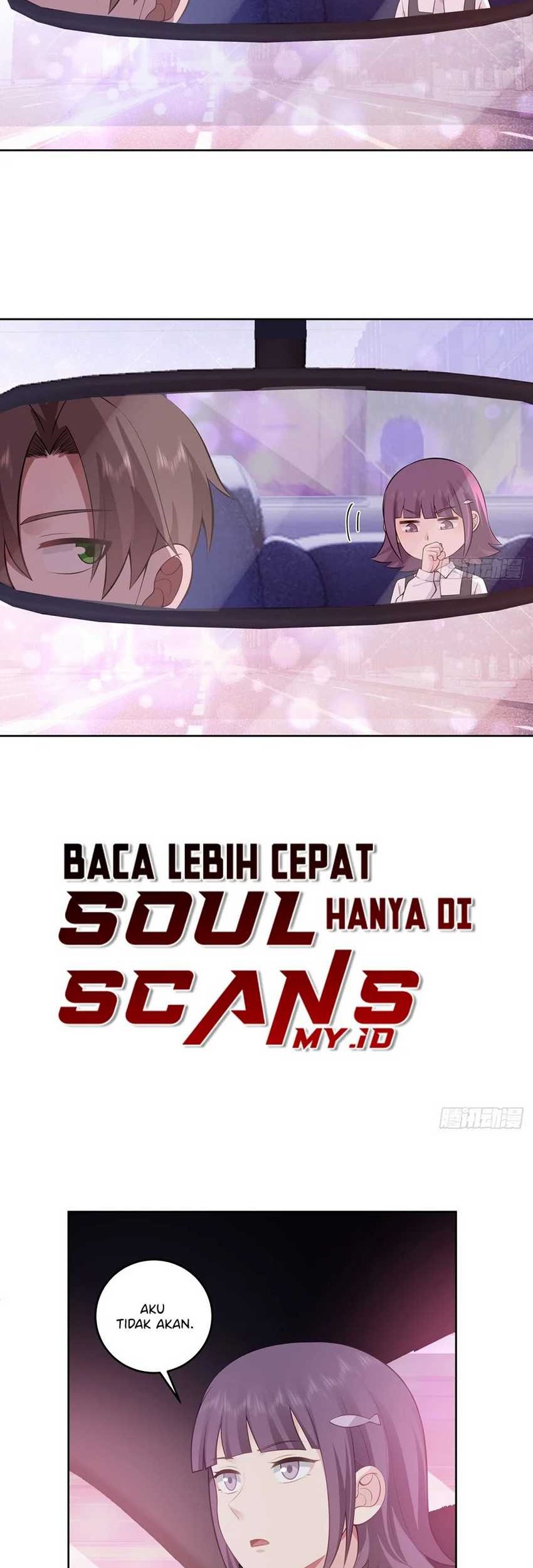 I Really Don’t Want to Be Reborn Chapter 176 - halaman 16