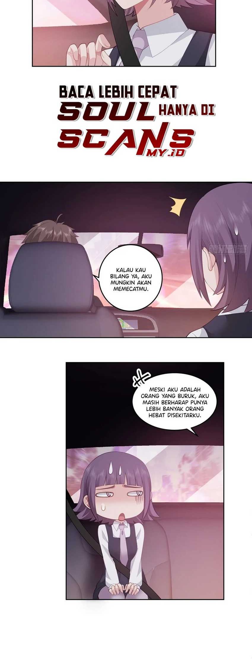 I Really Don’t Want to Be Reborn Chapter 176 - halaman 17