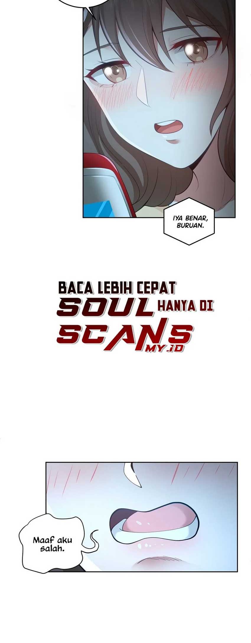 I Really Don’t Want to Be Reborn Chapter 176 - halaman 24