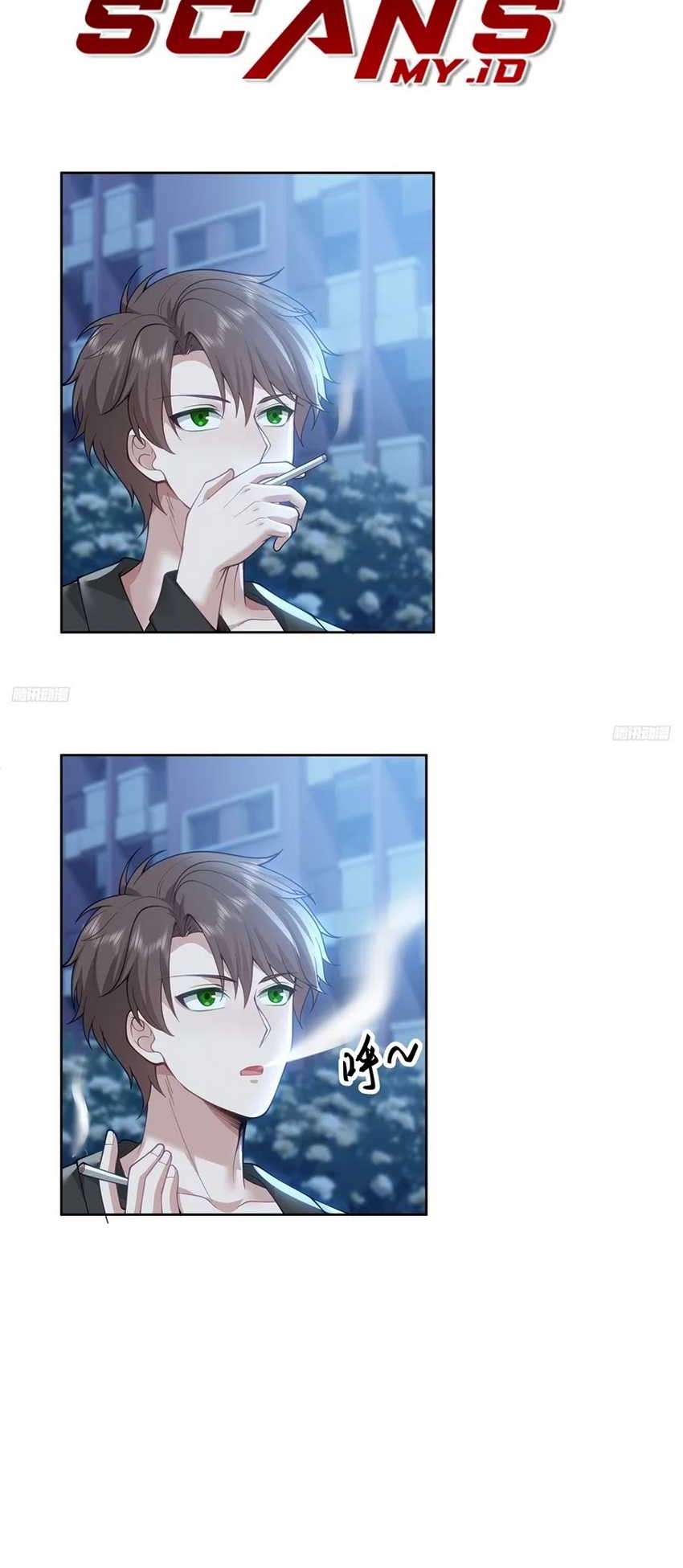 I Really Don’t Want to Be Reborn Chapter 176 - halaman 3