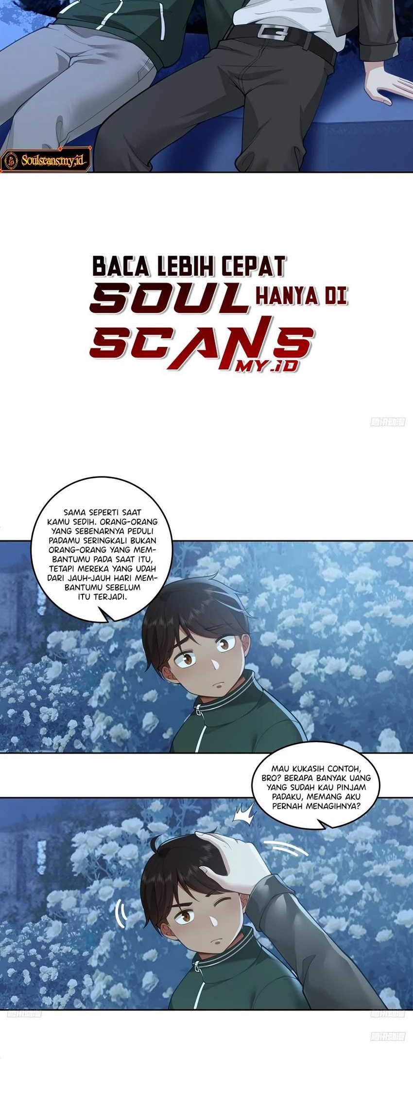 I Really Don’t Want to Be Reborn Chapter 176 - halaman 6