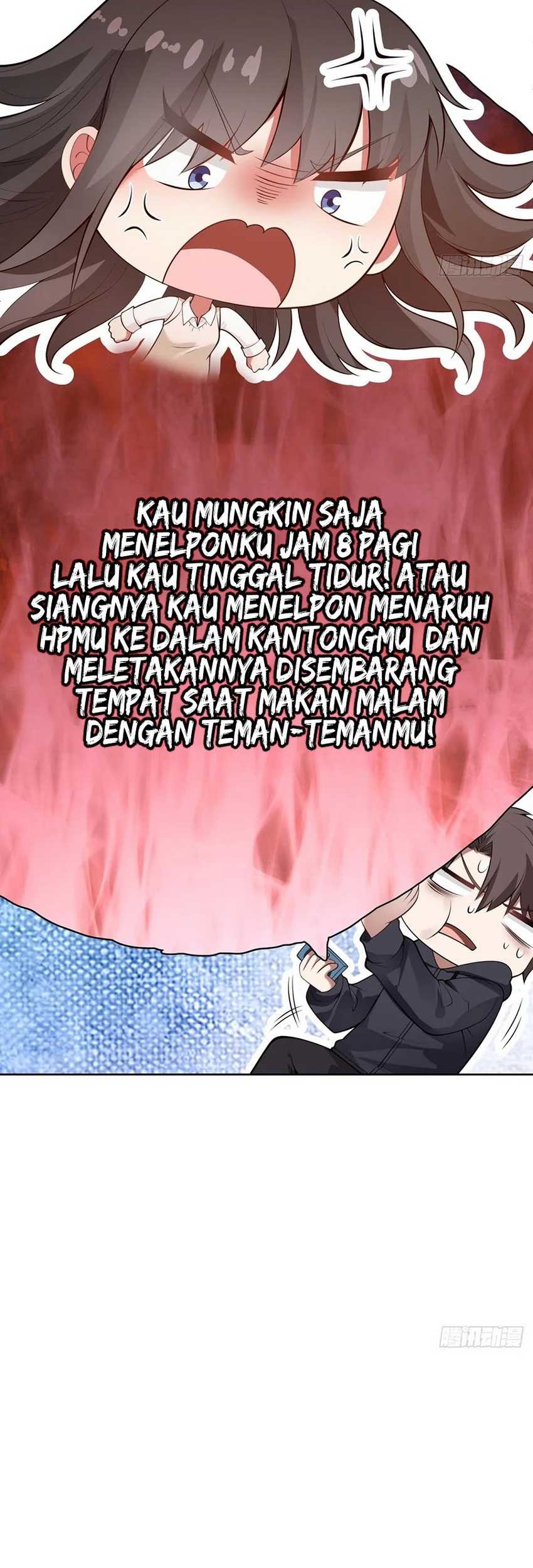 I Really Don’t Want to Be Reborn Chapter 177 - halaman 13