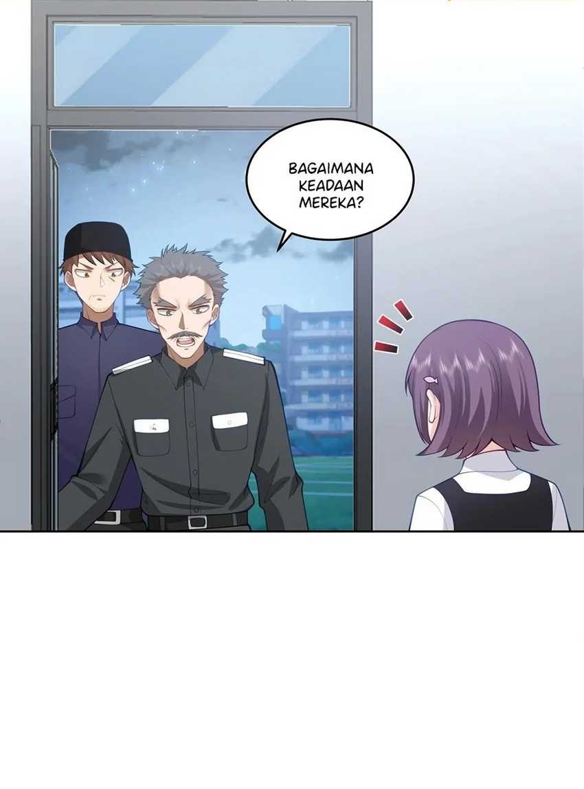 I Really Don’t Want to Be Reborn Chapter 177 - halaman 23