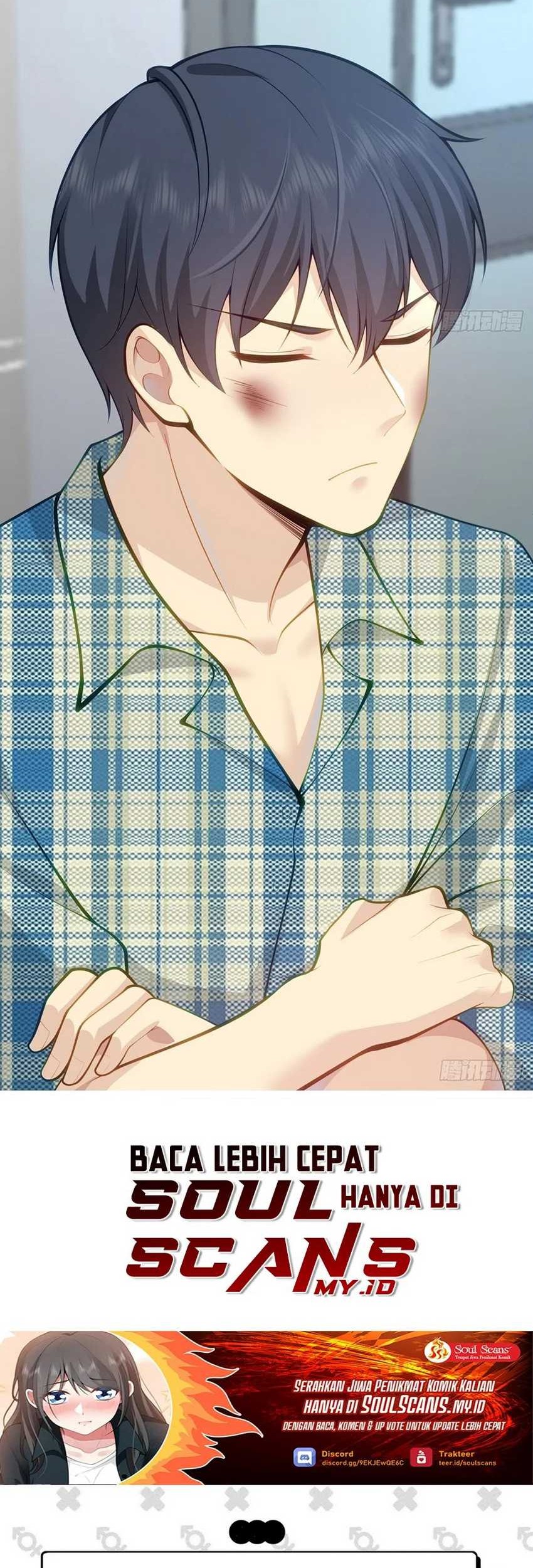 I Really Don’t Want to Be Reborn Chapter 177 - halaman 25