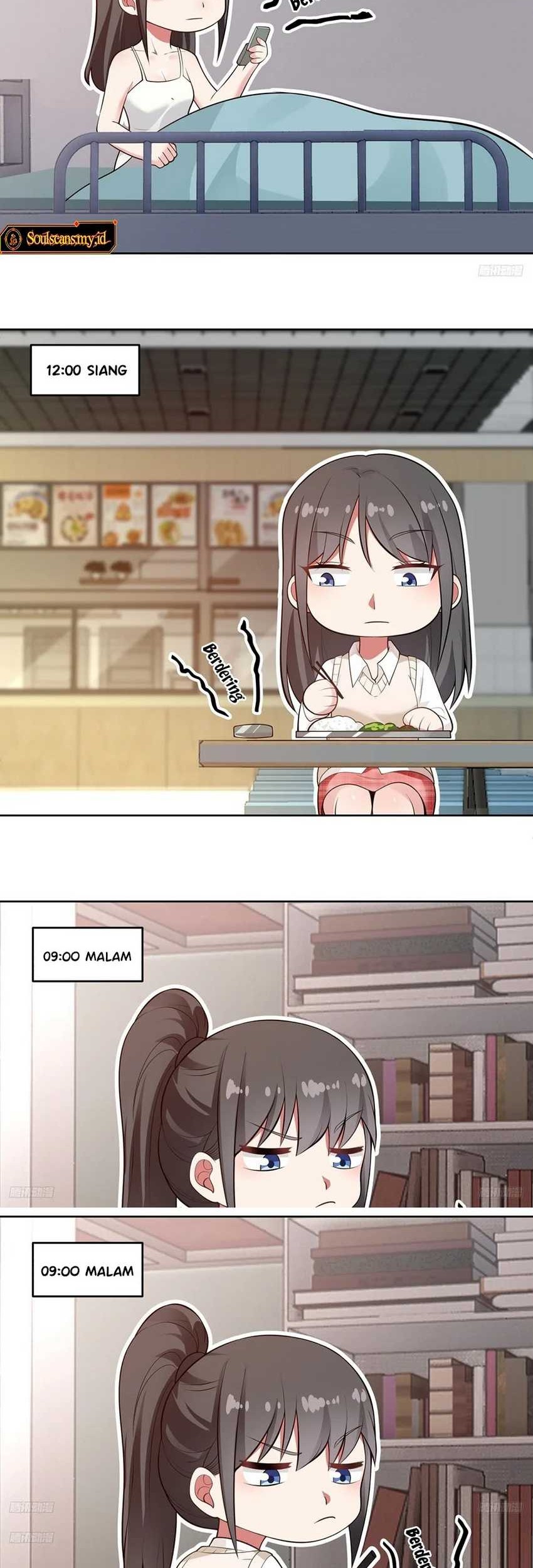 I Really Don’t Want to Be Reborn Chapter 177 - halaman 5