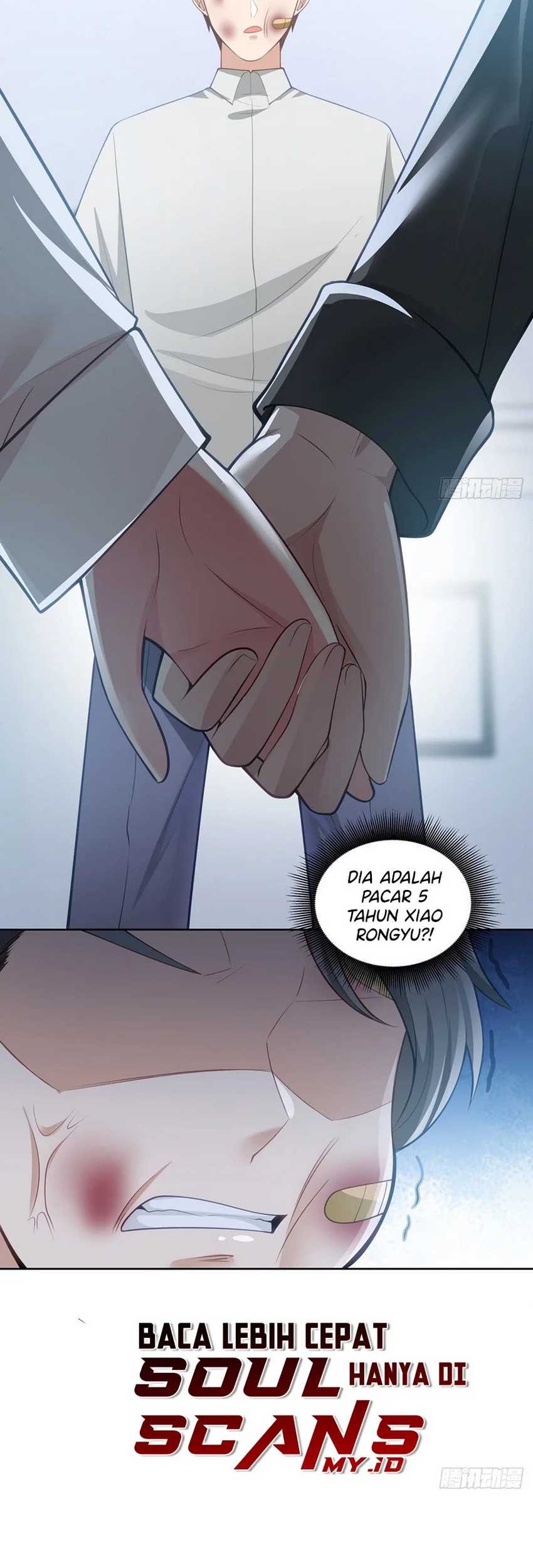 I Really Don’t Want to Be Reborn Chapter 178 - halaman 13