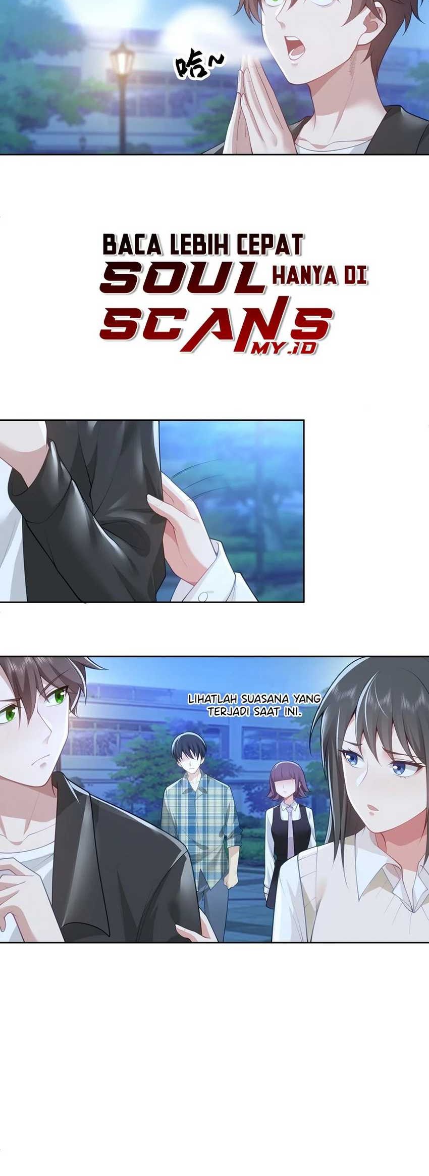 I Really Don’t Want to Be Reborn Chapter 178 - halaman 27