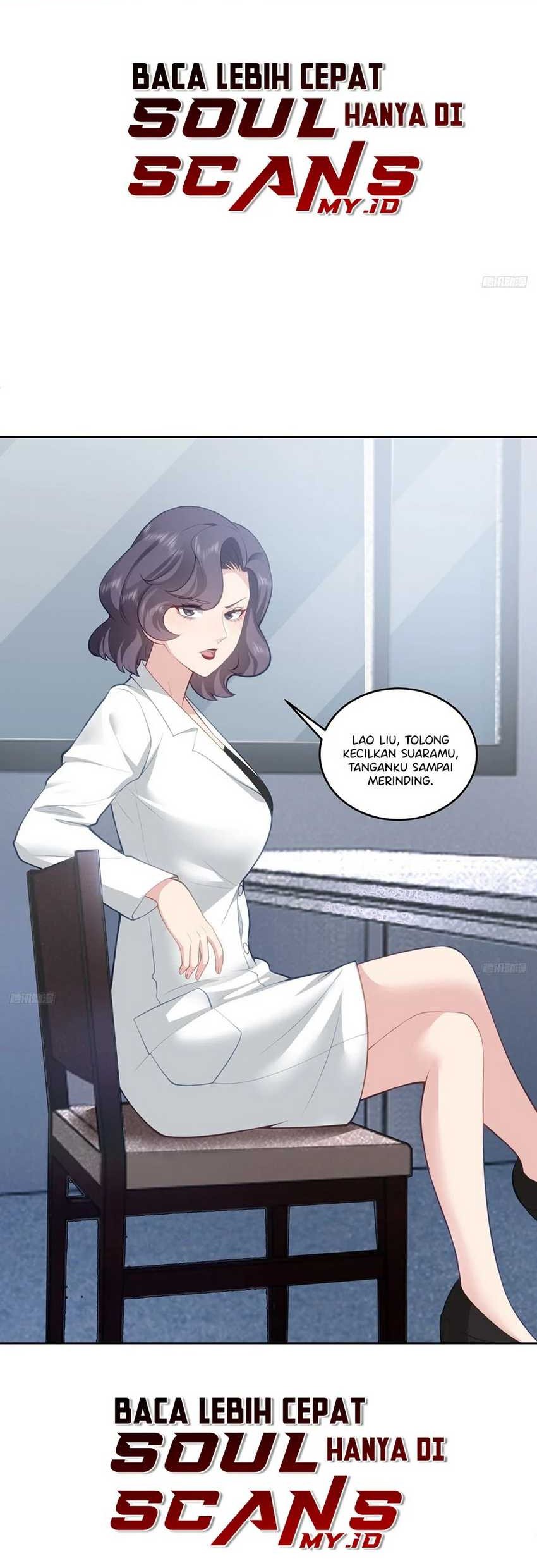 I Really Don’t Want to Be Reborn Chapter 178 - halaman 7