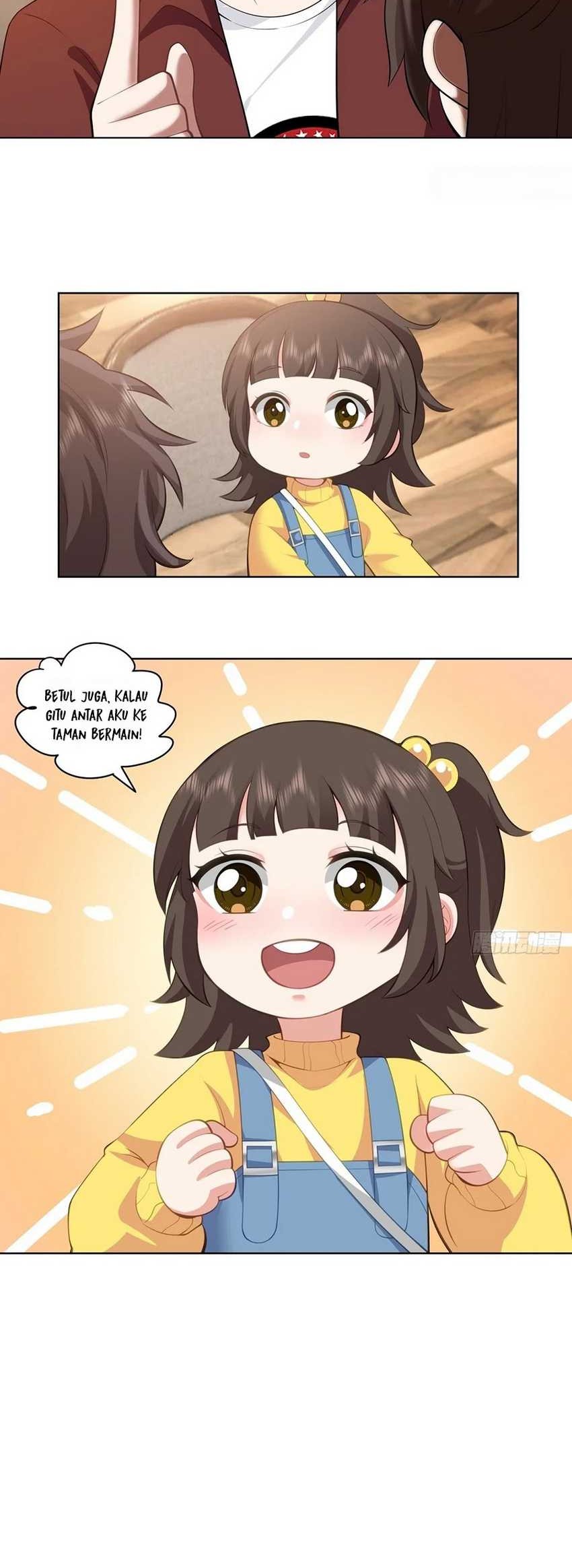 I Really Don’t Want to Be Reborn Chapter 179 - halaman 10