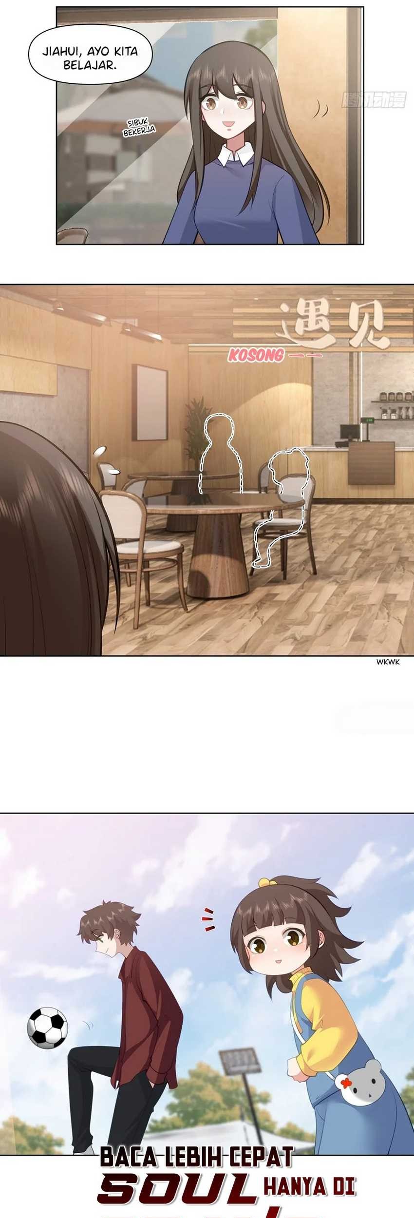 I Really Don’t Want to Be Reborn Chapter 179 - halaman 11
