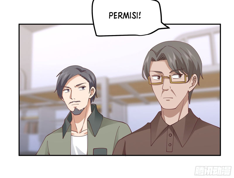 I Really Don’t Want to Be Reborn Chapter 18 - halaman 12