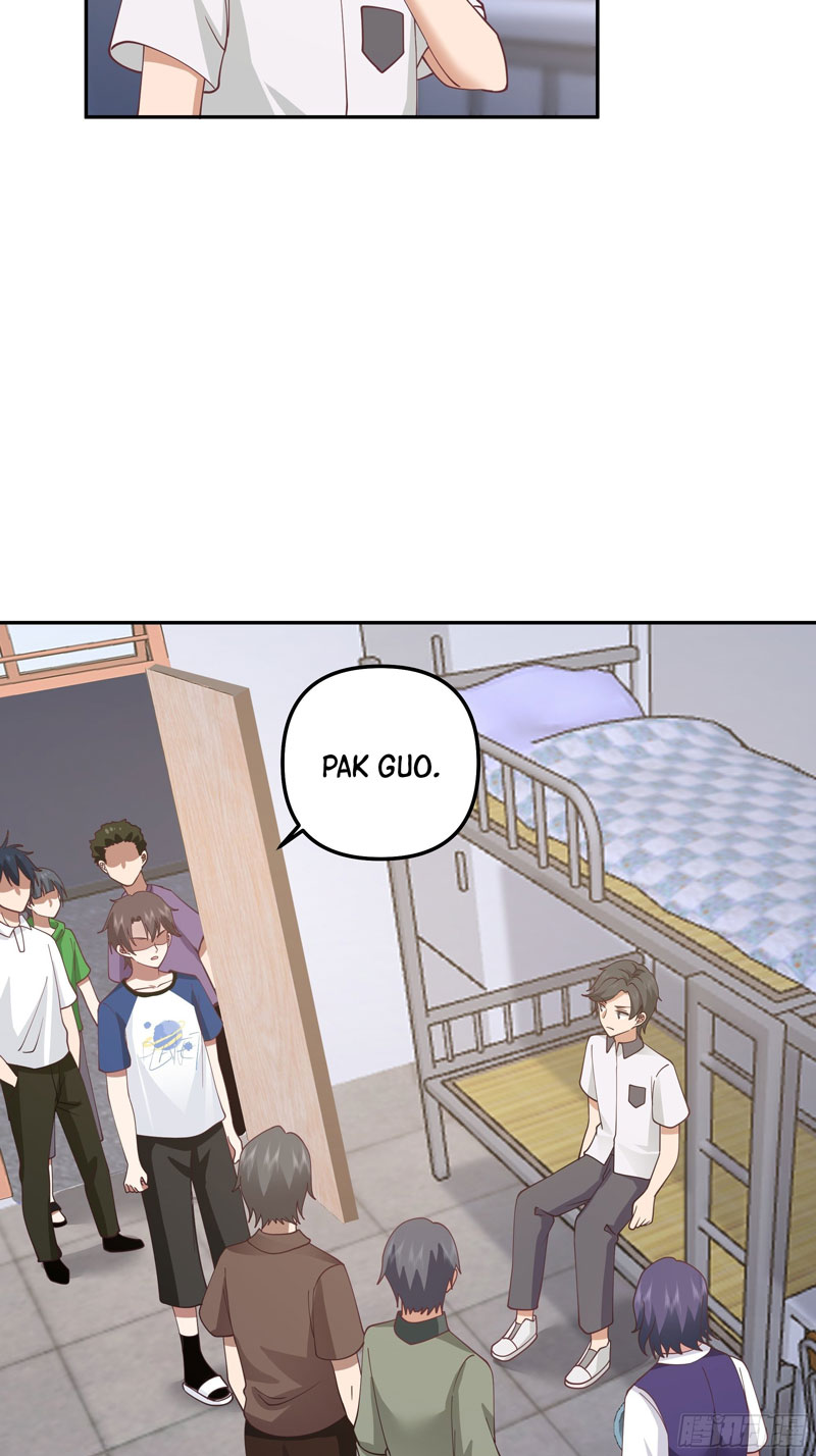I Really Don’t Want to Be Reborn Chapter 18 - halaman 14