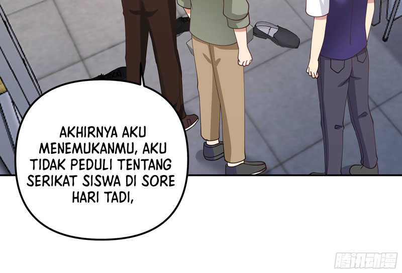 I Really Don’t Want to Be Reborn Chapter 18 - halaman 15