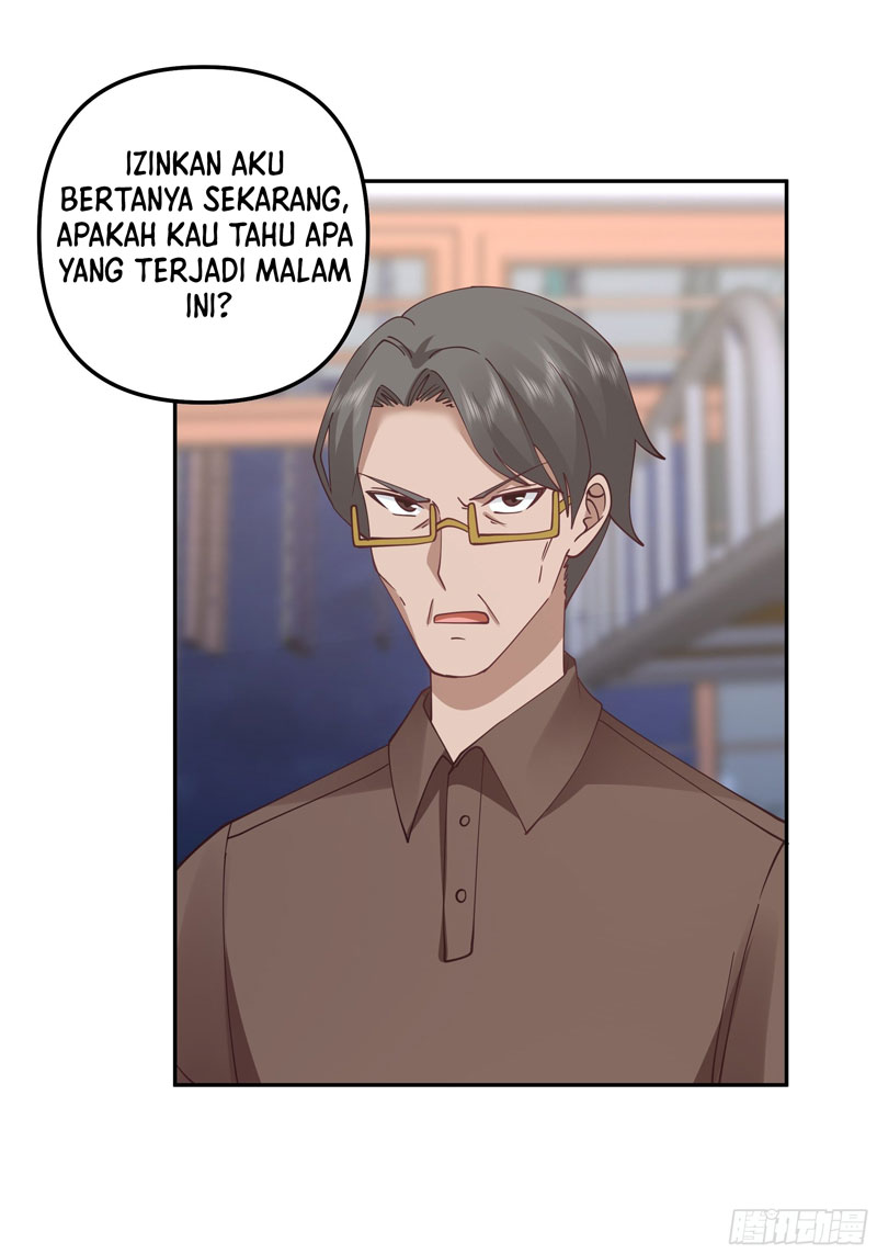 I Really Don’t Want to Be Reborn Chapter 18 - halaman 16