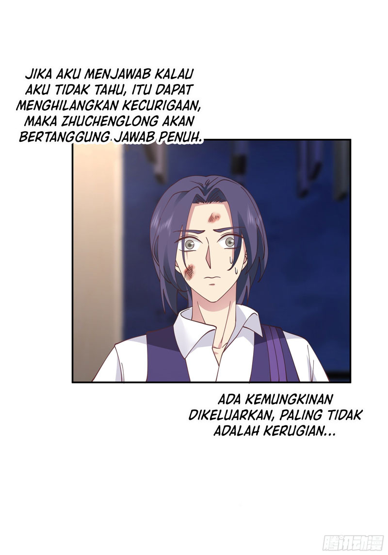 I Really Don’t Want to Be Reborn Chapter 18 - halaman 18