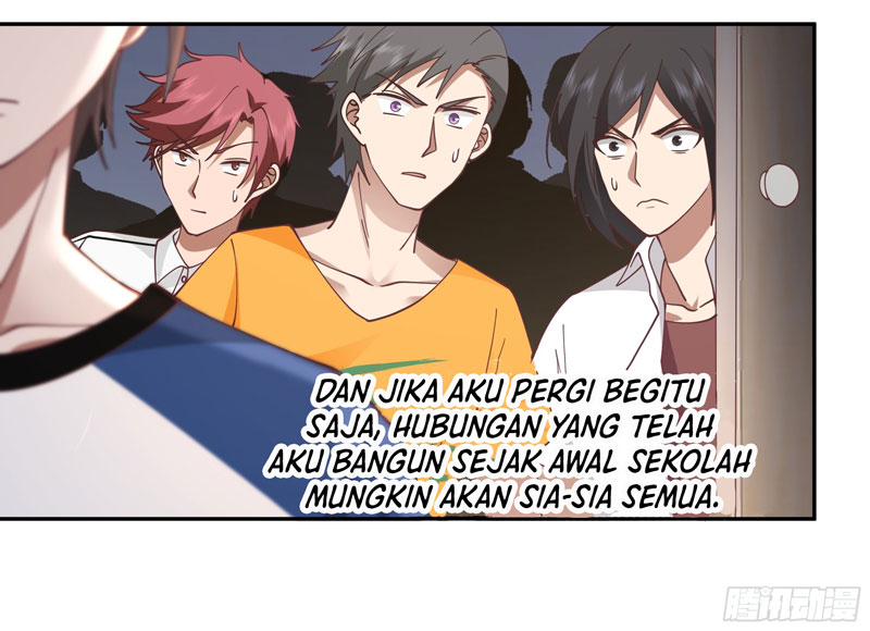 I Really Don’t Want to Be Reborn Chapter 18 - halaman 19