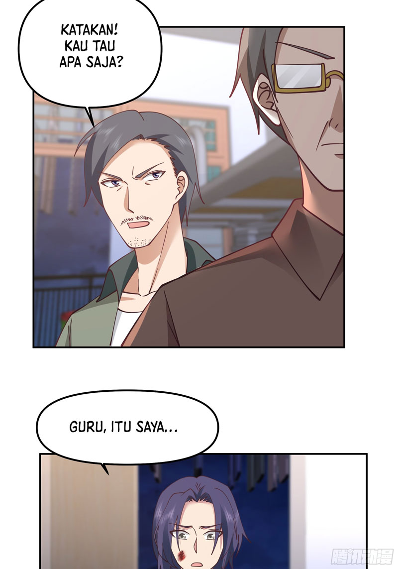 I Really Don’t Want to Be Reborn Chapter 18 - halaman 21