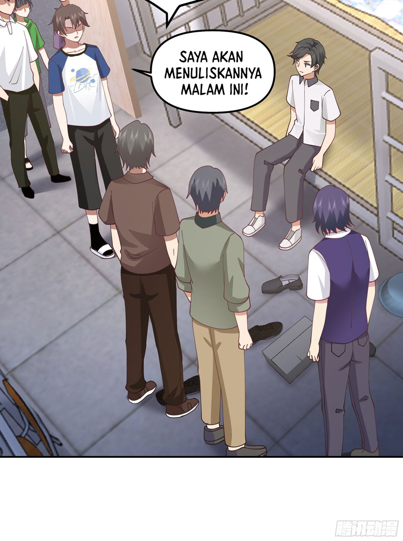 I Really Don’t Want to Be Reborn Chapter 18 - halaman 23