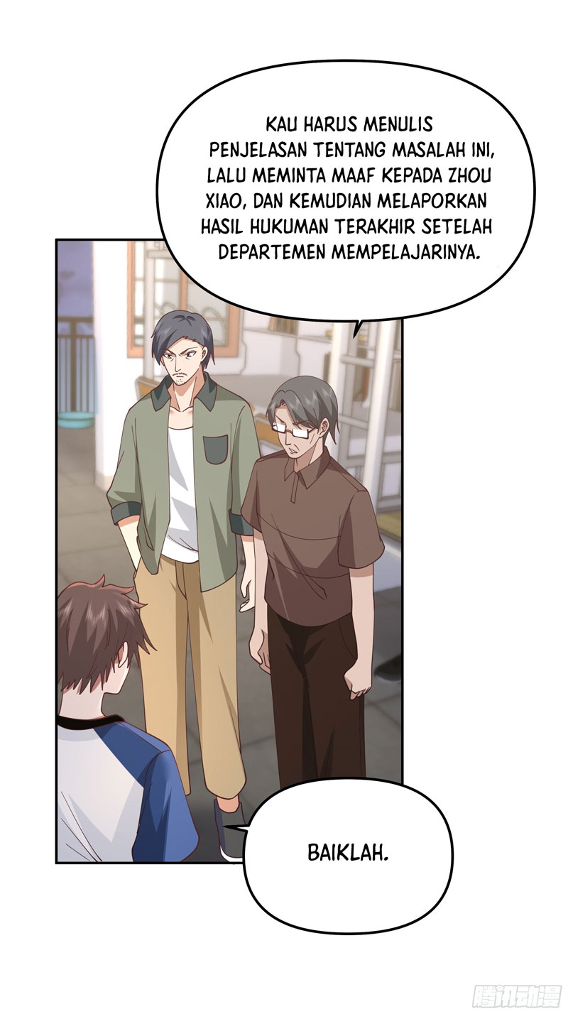 I Really Don’t Want to Be Reborn Chapter 18 - halaman 24