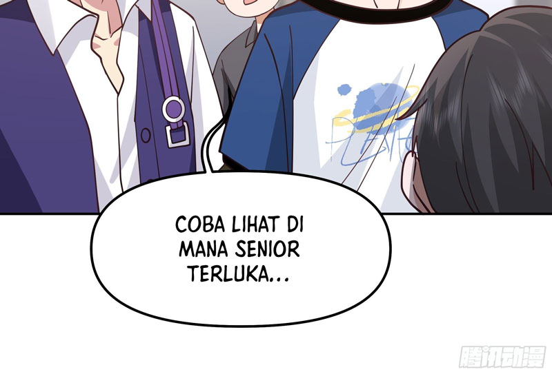 I Really Don’t Want to Be Reborn Chapter 18 - halaman 26