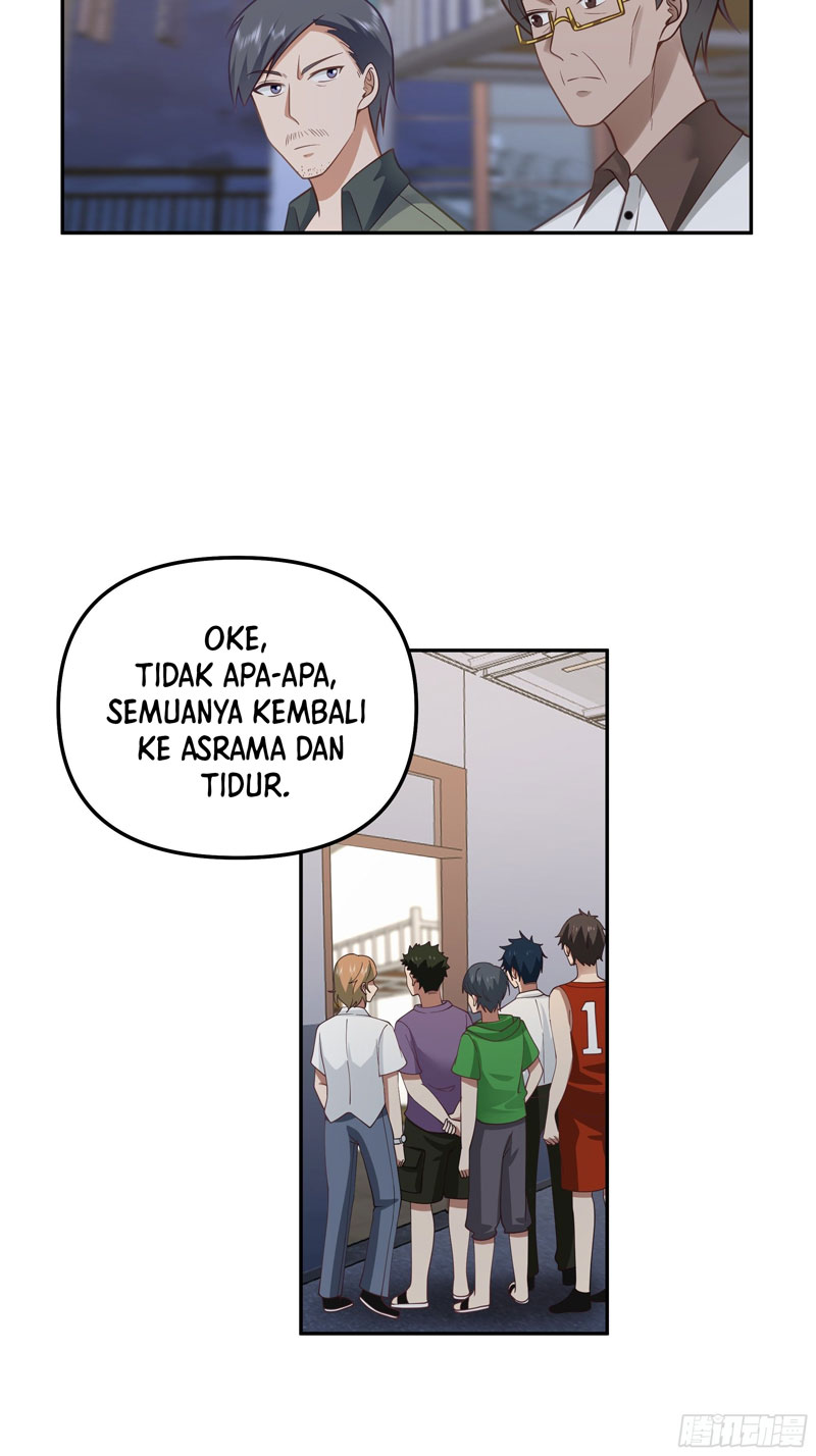 I Really Don’t Want to Be Reborn Chapter 18 - halaman 28