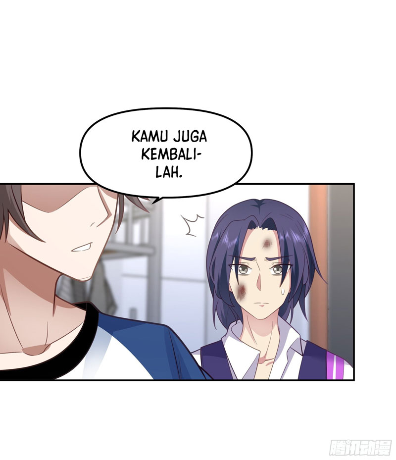 I Really Don’t Want to Be Reborn Chapter 18 - halaman 29