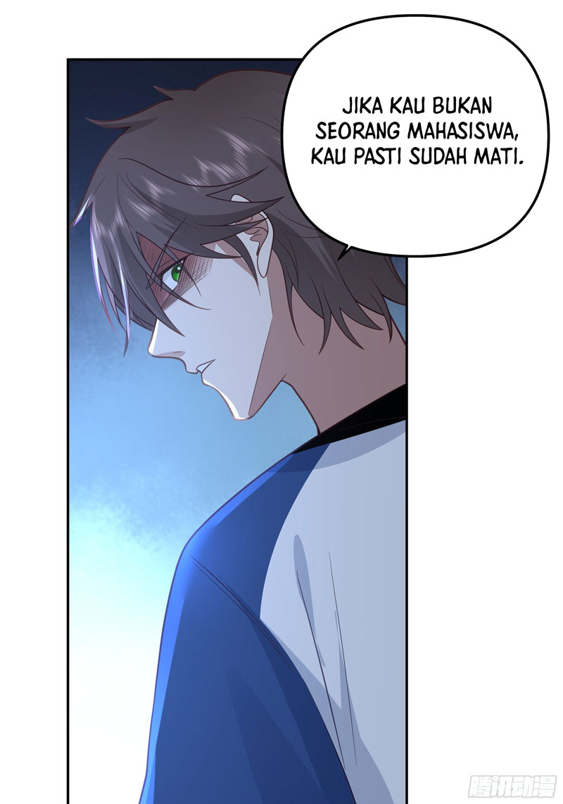 I Really Don’t Want to Be Reborn Chapter 18 - halaman 33