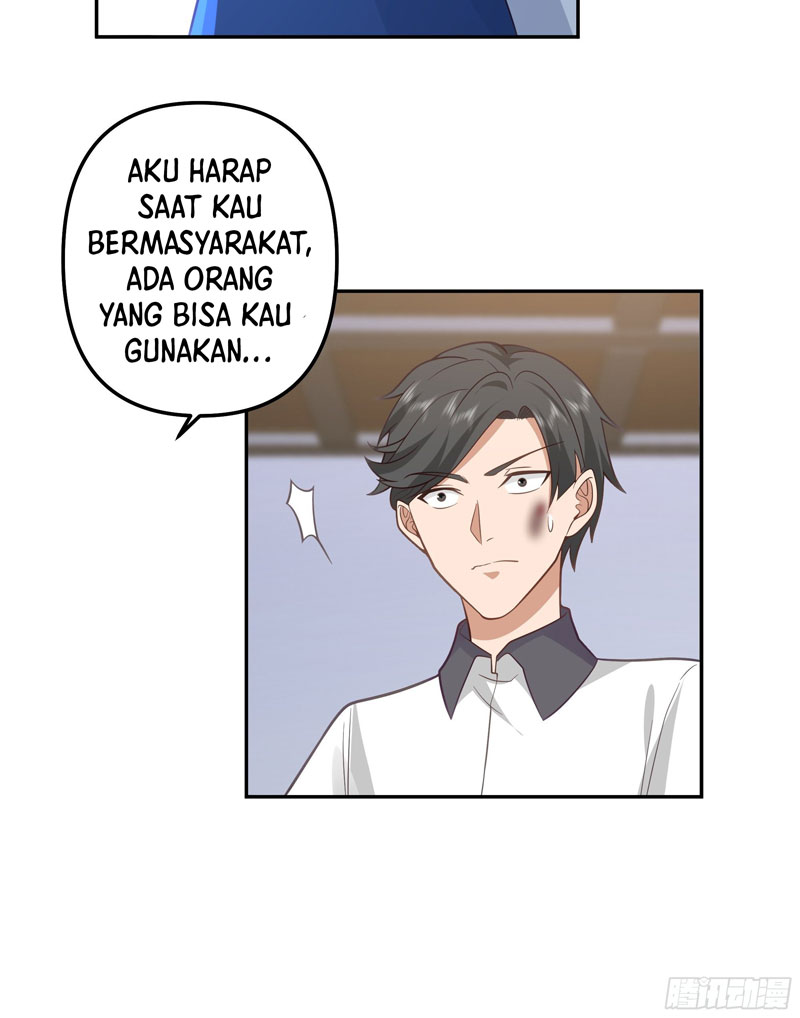 I Really Don’t Want to Be Reborn Chapter 18 - halaman 34